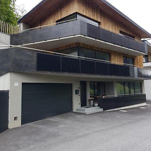 Appartement Mountainview